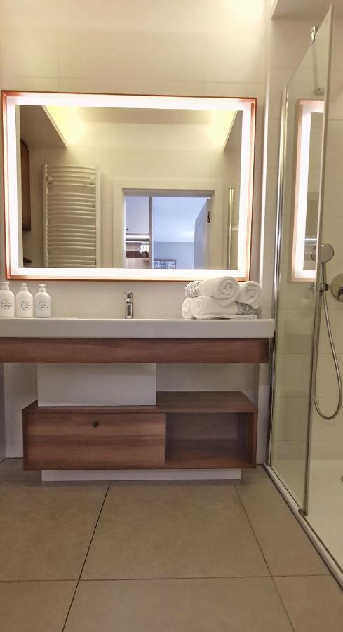 Holiday Home Bel Mare 308C Z Sypialnia I Balkonem Miedzyzdroje Kültér fotó